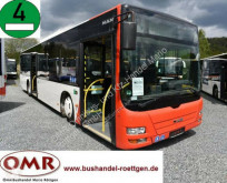 Pullman MAN A 37 Lion´s City/A20/A21/Citaro/530 urbano usato