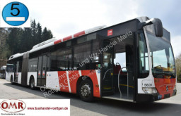 Mercedes O 530 G DH / Citaro Diesel Hybrid / A23 / 4421 bus used city