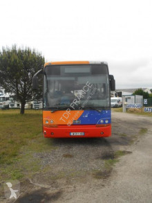 MAN NUE 313 midibus occasion
