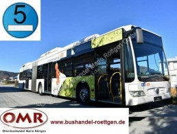 Autobus lijndienst Mercedes O 530 G DH /Citaro Diesel Hybrid / A23 / 4421