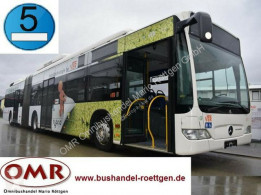 Autobús de línea Mercedes O 530 G DH / Citaro Diesel Hybrid / A23 / 4421