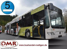 Autobus lijndienst Mercedes O 530 G DH / Citaro Diesel Hybrid / A23 / 4421