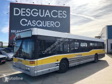 Otobüs Mercedes 0405N2 ikinci el araç