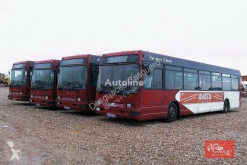Autobus Renault URBAN R 312
