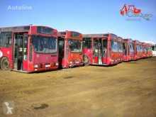 Autobus Renault URBANBUS