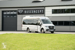 Mercedes Sprinter 519 21-Sitzer BUSCONCEPT midibüs yeni