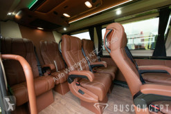 Mercedes Sprinter 316 9-Sitzer L2H1 midibus novo