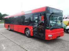 Pullman urbano MAN A20 - KLIMA