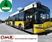 Camioneta de linha Solaris Urbino 18 / A23 / 530 G / Lion´s City
