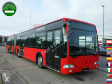 Mercedes city bus EVOBUS O 530 G CITARO DPF - KLIMA - Standheizung