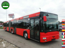 Pullman MAN A23 - DPF urbano usato