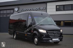 Mercedes Sprinter 516 cdi new minibus