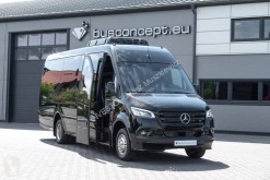 Autobús minibús Mercedes Sprinter 519cdi extended 16+1+1 pl