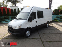 Iveco DAILY 35S13 used minibus