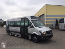 Minibus Mercedes Sprinter