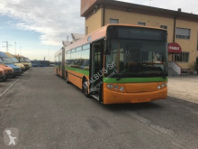 Volvo city bus b 7 l artic