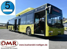 曼恩公交车 A 26 Lion´s City L / NL 313 CNG 思迪汽车 二手