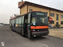 Autobús Setra S 215 UL interurbano usado