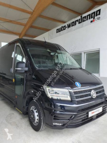 Volkswagen Crafter 50 Comfortline 20 Sitzer used midi-bus