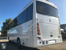 Autóbusz Otokar NAVIGO EURO 5 használt interurbán