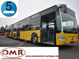 Bus linje Mercedes O 530 GL Capacity / Lion's City / A23 / org. KM