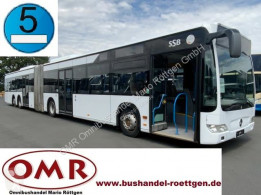 Autobús Mercedes O 530 GL Capacity / Vollklima de línea usado