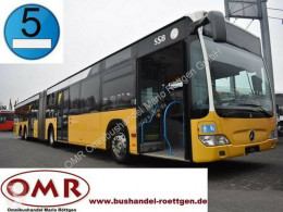 Autobús de línea Mercedes O 530 GL Capacity