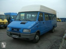 Iveco Daily A45.12 minibüs ikinci el araç