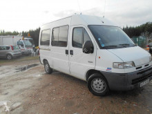 Citroën minibus Jumper