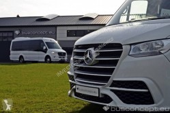 Autobús Mercedes Sprinter 519 cdi 21 pl minibús nuevo