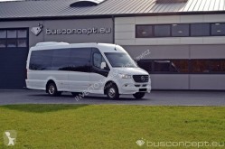 Autobús minibús Mercedes Sprinter 519 cdi 22+1+1