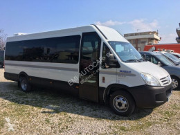 Autobus Iveco Daily 50C18 ojazdený