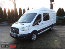 Ford TRANSIT BRYGADOWY tweedehands minibus