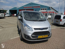 باص Ford TOURNEO CUSTOM مستعمل