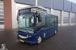 Minibus 10 persoons + 1 rolstoelplaats