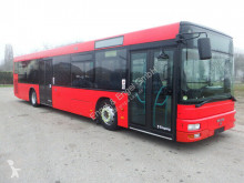 Autobús MAN A21 - KLIMA de línea usado