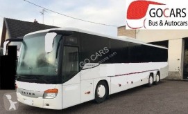 Otobüs Setra S417 UL 417 GT + lift hat ikinci el araç