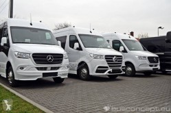 Mercedes Sprinter 519 cdi 21pl dedicated for hot country új minibusz