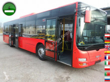 Camioneta de linha MAN A20 NÜ 313 LIONS CLUB KLIMA DPF