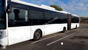 Autobuz Irisbus Citelis intraurban second-hand
