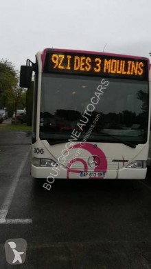 Mercedes Citaro bus used city