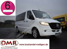 Mercedes 316 CDI KA Sprinter / Euro 6 /Neufahrzeug midibus occasion