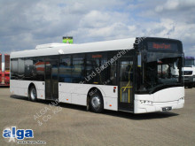 Autobus Solaris Urbino 12 LE, Euro 5, Klima, Rampe, 41 Sitze liniowy używany