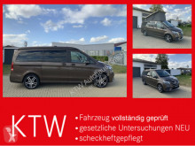 Mercedes Marco Polo V 250 Marco Polo HORIZON EDITION AMG,7Sitzer tweedehands combi