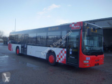Autobus MAN A20 LIONS CITY Retarder Standheizung de ligne occasion