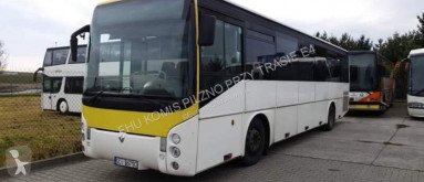 Autobus interurbain Renault ARES