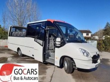 Minibus Iveco sunrise atomic cabriolet