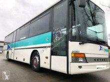 Autobus Setra S 315UL 457 interurbain occasion