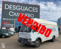 Minibus Iveco 65.12