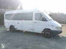 奔驰 413 CDI 小型客车(小巴) 二手